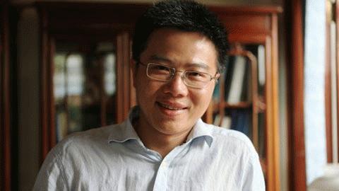 Hai người Việt nhận giải “Nhà lãnh đạo trẻ toàn cầu”